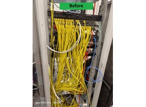 Data Infrastructure